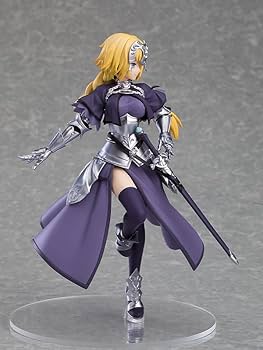 [未開封] マックスファクトリー　ルーラー・ジャンヌ・ダルク フィギュア 51+LPSL39xL._UF350,350_QL80_.jpg